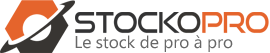 Stockopro - Le stock de pro à pro